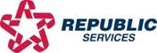 Republic Services Logo